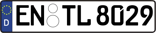 EN-TL8029