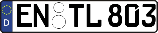 EN-TL803