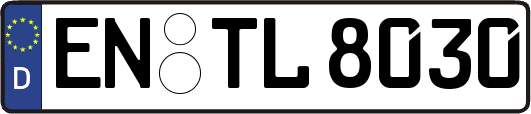 EN-TL8030