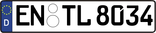 EN-TL8034