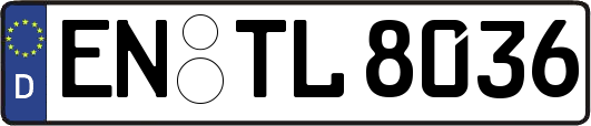 EN-TL8036