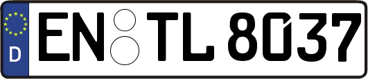 EN-TL8037