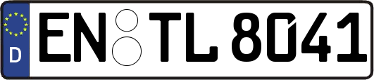 EN-TL8041