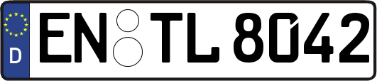EN-TL8042