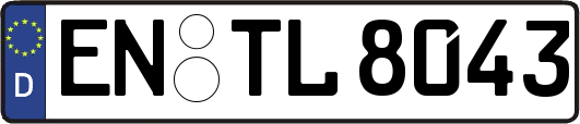 EN-TL8043