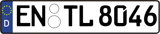 EN-TL8046