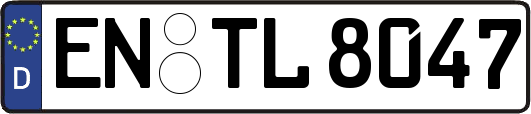 EN-TL8047