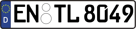 EN-TL8049