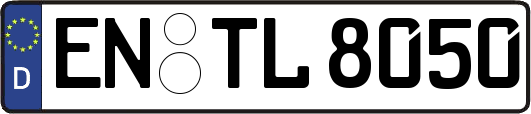EN-TL8050