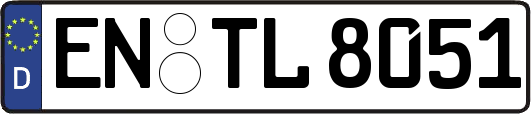 EN-TL8051