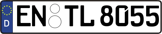 EN-TL8055