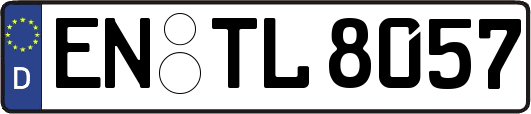 EN-TL8057