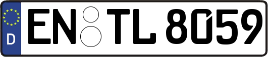 EN-TL8059