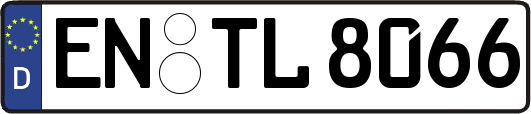 EN-TL8066