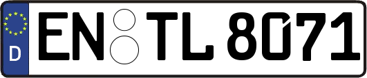 EN-TL8071