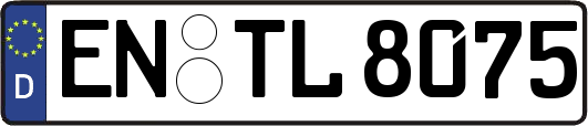 EN-TL8075