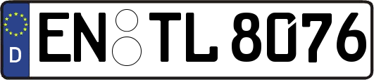 EN-TL8076
