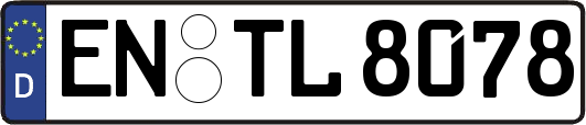 EN-TL8078