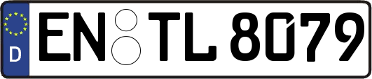 EN-TL8079