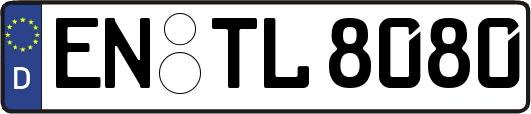 EN-TL8080