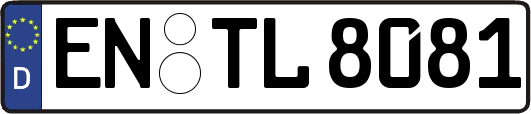 EN-TL8081