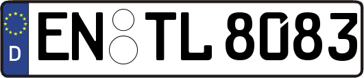 EN-TL8083