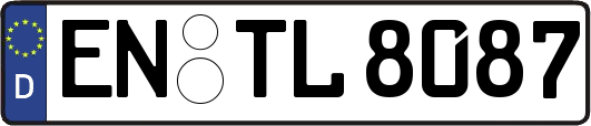 EN-TL8087