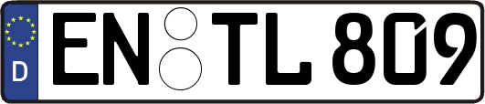 EN-TL809