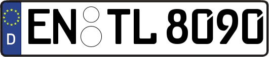 EN-TL8090