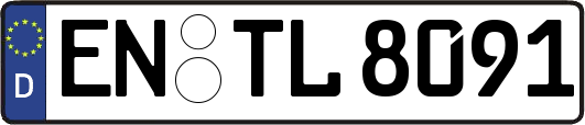 EN-TL8091
