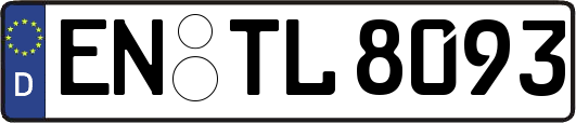 EN-TL8093