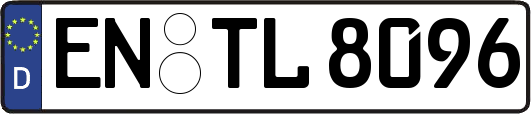 EN-TL8096