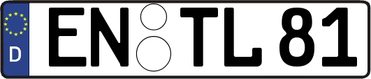 EN-TL81