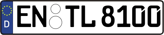 EN-TL8100