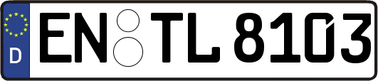 EN-TL8103