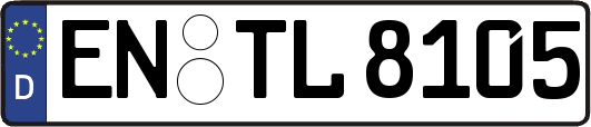 EN-TL8105