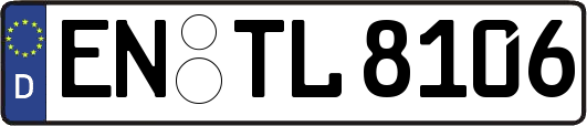 EN-TL8106