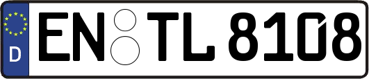 EN-TL8108