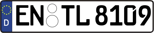 EN-TL8109