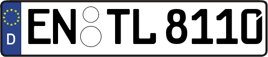 EN-TL8110