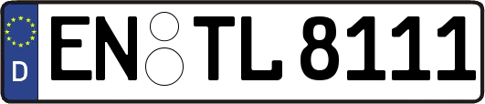 EN-TL8111