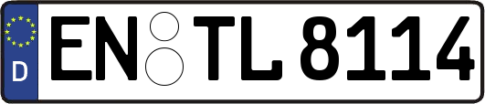 EN-TL8114