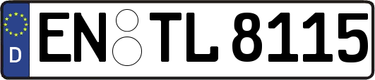 EN-TL8115