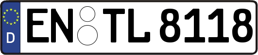 EN-TL8118