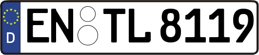 EN-TL8119