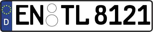 EN-TL8121