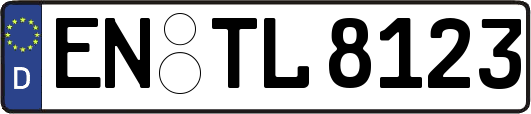 EN-TL8123