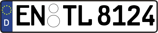 EN-TL8124