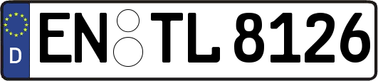 EN-TL8126
