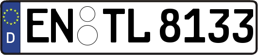 EN-TL8133